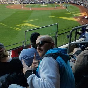 Meet your Posher, Kevin